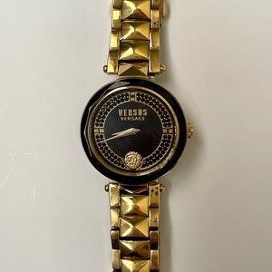 Women’s VERSUS Versace watch
